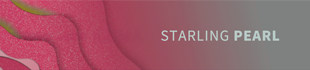 Starling Pearl