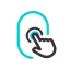 pause mode icon