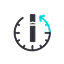 autostart icon