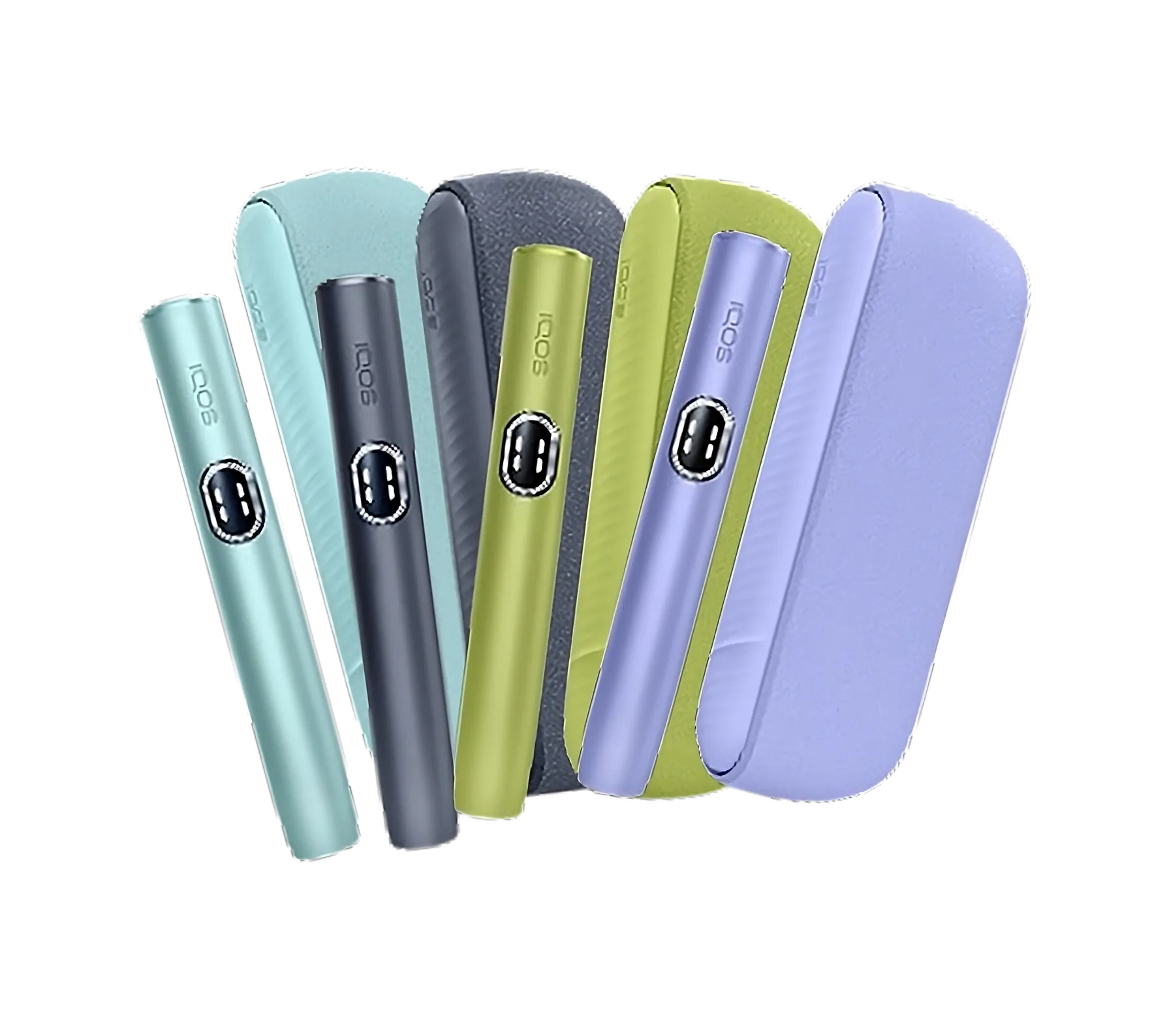 IQOS ILUMA i