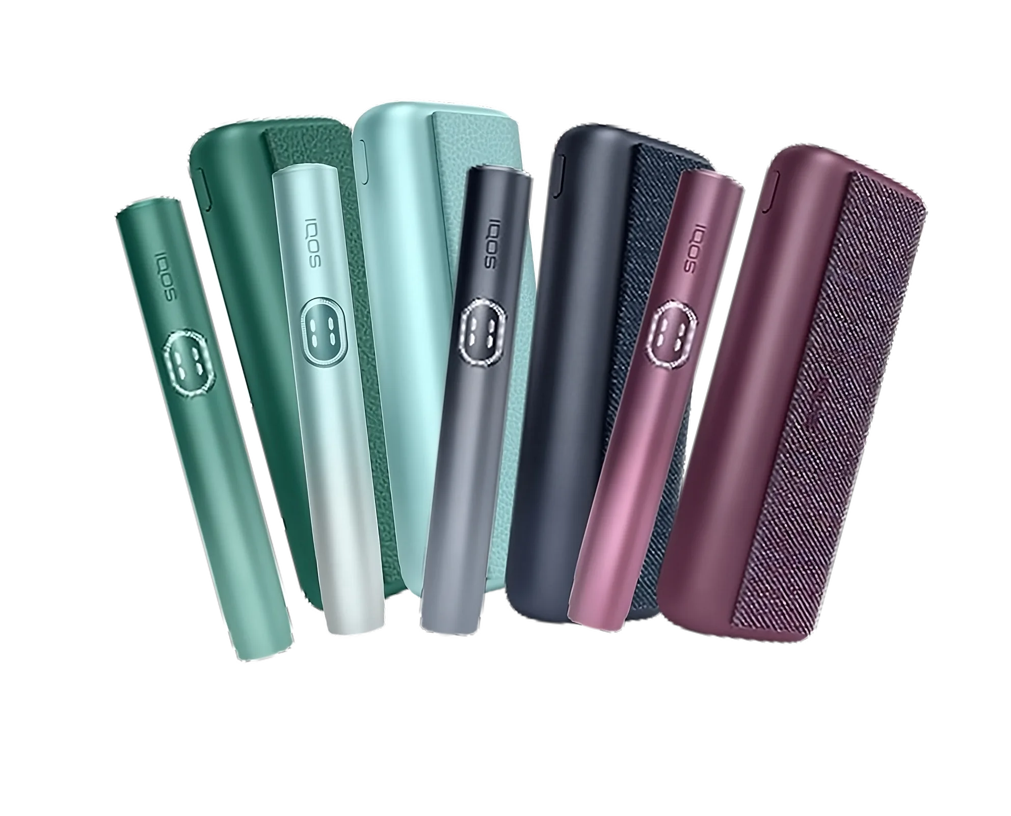 IQOS ILUMA i PRIME