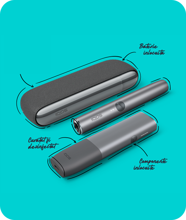 IQOS Iluma