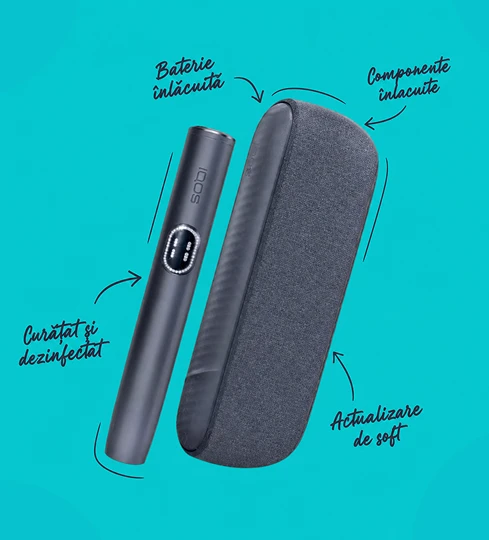 IQOS Iluma