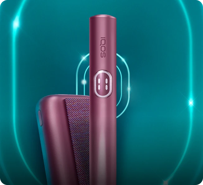 IQOS ILUMA i PRIME